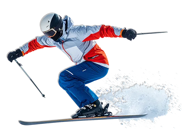 Adventures challenging the brave